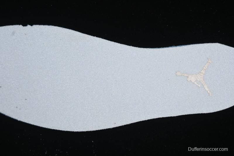 Nike Air Jordan Legacy 312 Low Sneakers with Velcro Strap and Triple Fusion Design - FQ7827-102