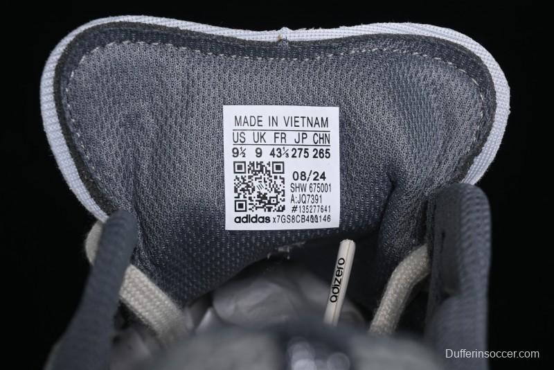 Adidas Adizero Aruku Running Shoes with Swirlfoam Cushioning - JQ7391