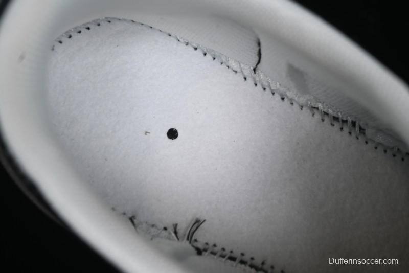 Nike Killshot 2 Retro Comfortable Anti-Slip Low-Top Skate Shoes - HQ3489-010