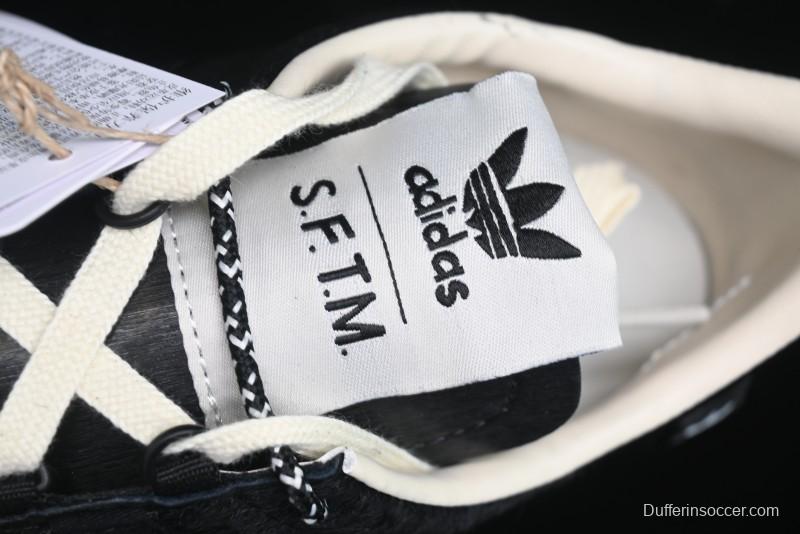 Adidas Wales Bonner x Ad Originals Country Fashion Casual Sneakers - JH9010