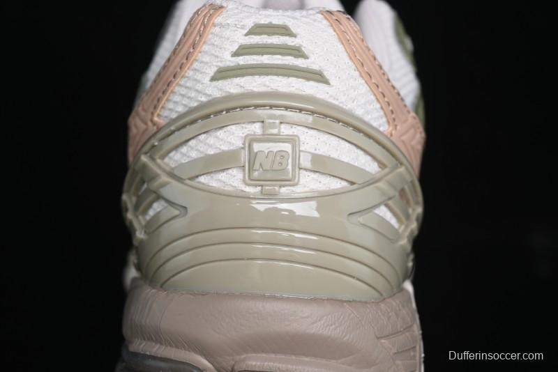 New Balance 1906 Series Retro Dad Style Casual Running Shoes - M1906NE