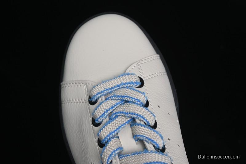 Adidas Brain Dead x Ad Originals Stan Smith Samba Casual Sneakers - IH3432