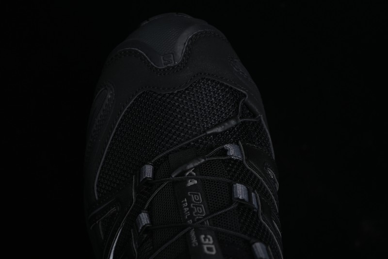 Salomon XA PRO 3D Outdoor Trail Running Shoes with SENSIFIT and 3D ADVANCED CHASSIS - 416174-26