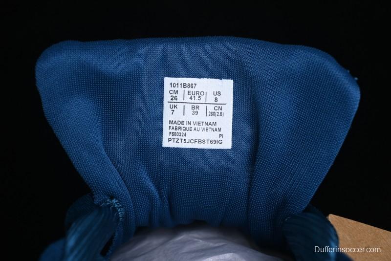 Asics Gel-Kayano 31 Running Shoes with GEL Cushioning and FLYTEFOAM BLAST Technology - 1011B867-402