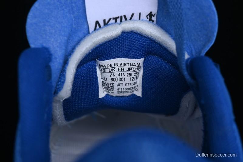 Adidas Sports Life Shoes S77540 Breathable Mesh Casual Sneakers