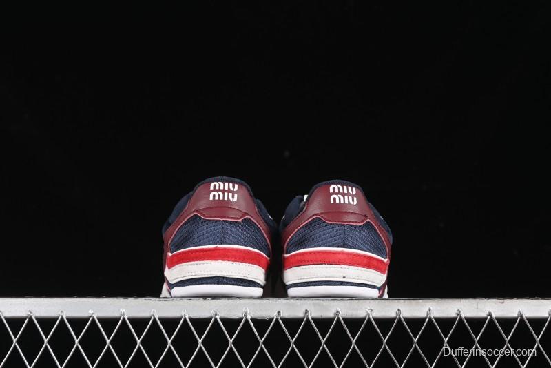 Miumiu Calzature Donna Casual Lifestyle Shoes - AJD4