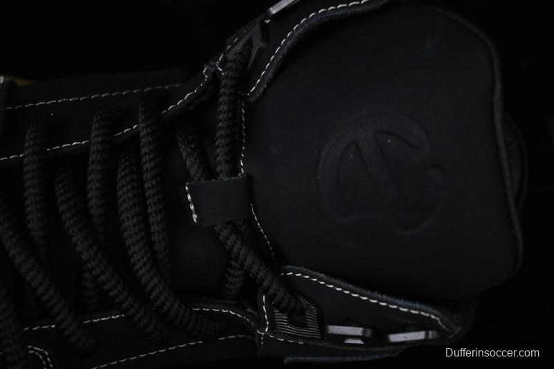 Ecco Soft 8 Anniversary Series Innovative Non-Slip Simple High-Top Wear-Resistant Casual Shoes - 81771301001