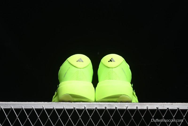 Adidas Adizero Evo SL Lightweight Breathable Cushioned Running Shoes - JR3416