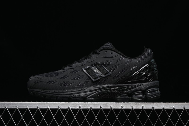 New Balance 1906 Series Retro Dad Style Casual Running Shoes - M1906WFD