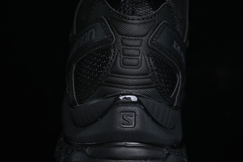 Salomon XA PRO 3D Outdoor Trail Running Shoes with SENSIFIT and 3D ADVANCED CHASSIS - 416174-26