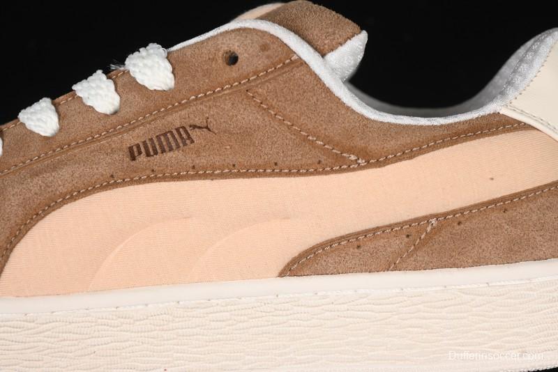 Puma Suede XL Crush Retro Casual Sneakers - 395415-03