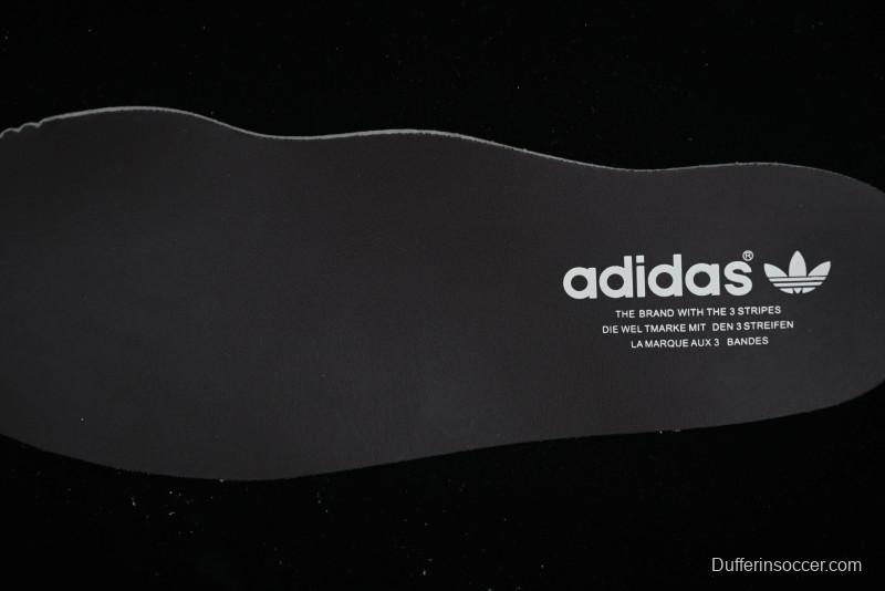 Adidas Origials Gazelle Indoor IH4771 Retro Casual Slip-Resistant Wear-Resistant Low-Top Sneakers - IH4771