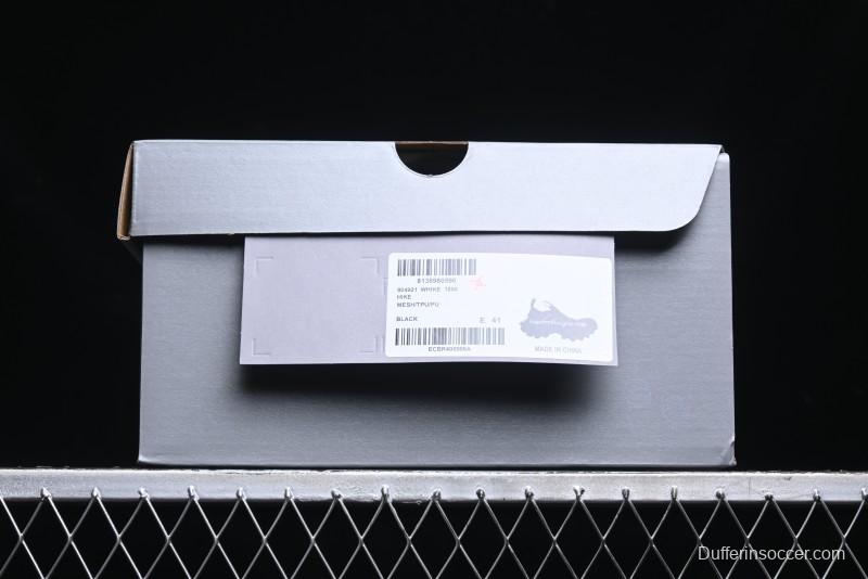 Balenciaga Hike Trail Sneaker Low-Top Retro Chunky Outdoor Dad Shoes - WHIKE1000