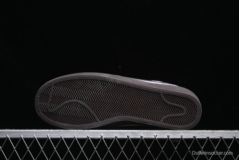 Nike Killshot 2 Retro Comfortable Anti-Slip Low-Top Skate Shoes - HQ3486-699