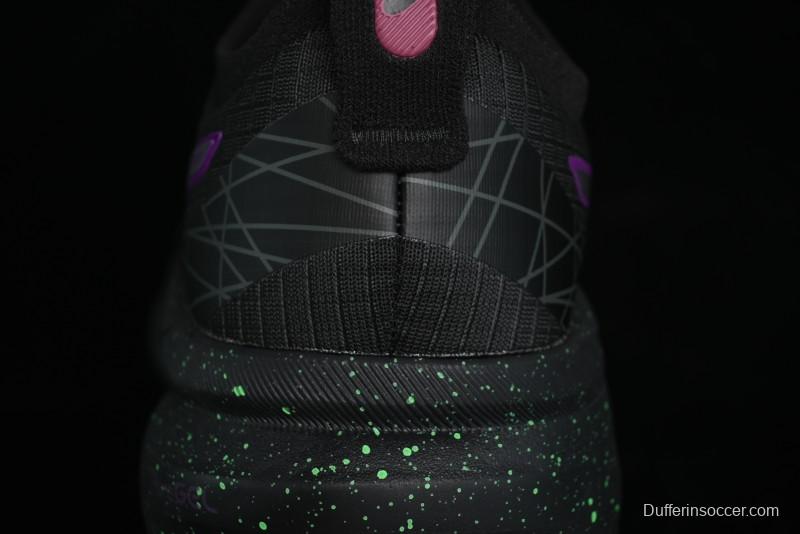 Asics Gel-Kayano 31 Running Shoes with GEL Cushioning and FLYTEFOAM BLAST Technology - 1012B744-001