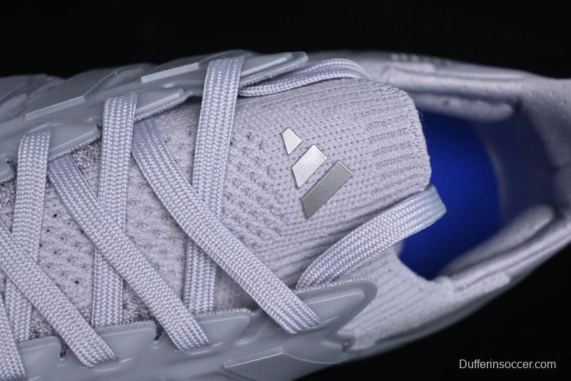 Adidas Ultraboost 5X Running Shoes with Boost Cushioning - IF1481