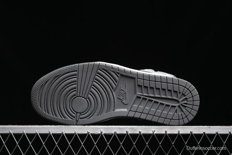 Nike Travis Scott x Fragment Design x Air Jordan 1 Low OG SP AJ1 - SJ0086-142