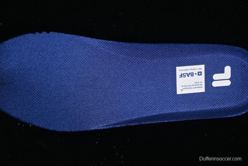 Fila Fusion Chunky Hard Candy Retro Dad Shoes - T12W441005FMW