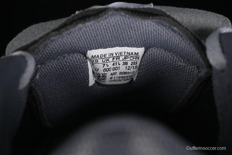 Adidas Sports Life BB8312 Breathable Mesh Casual Shoes - BB8312