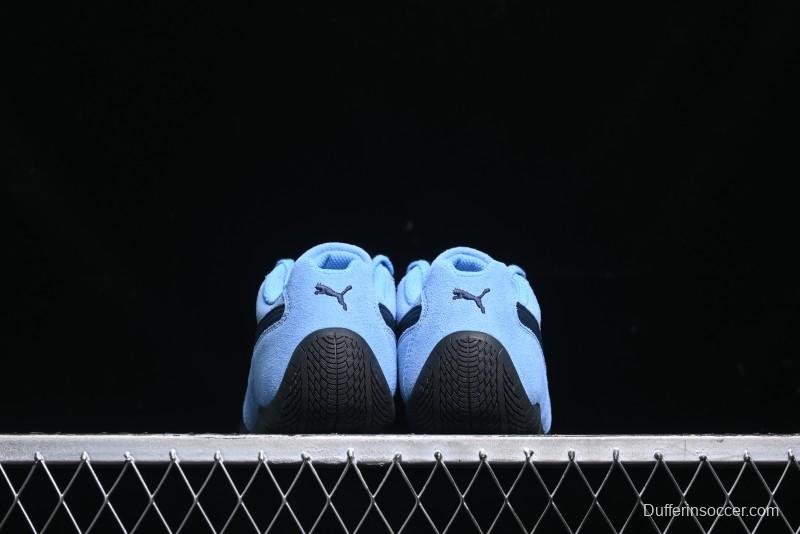 Puma Speedcat The Open Product Low-Top Lifestyle Sneakers - 398847-01