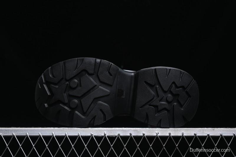 GG-CC Casual Sports Running Shoes with Irregular Design for Trendy Look - G24X8633B