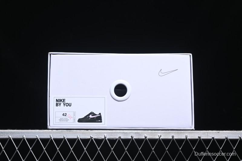 Nike Air Force 1 '07 Low Custom Casual Sneakers - CW2288-111