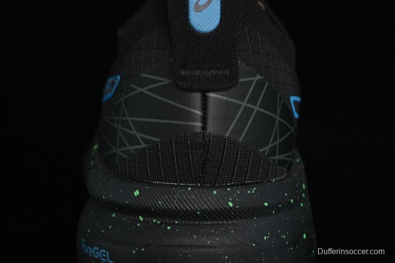 Asics Gel-Kayano 31 Running Shoes with GEL Cushioning and FLYTEFOAM BLAST - 1011B949-001