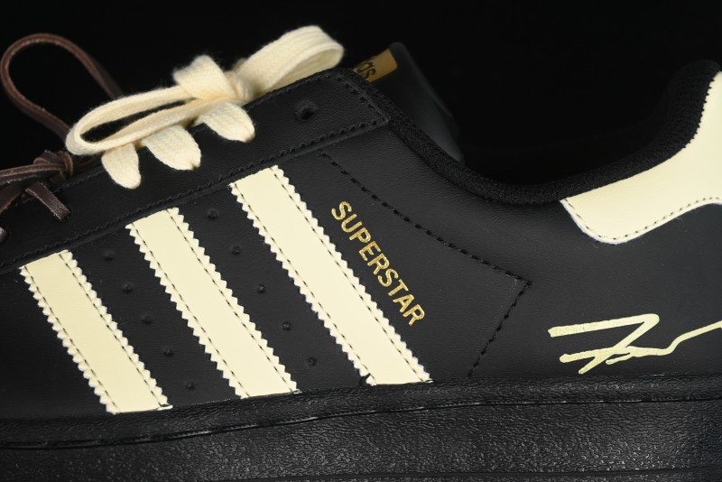 Adidas Superstar EG4959 Shell Toe Casual Sneakers - EG4959