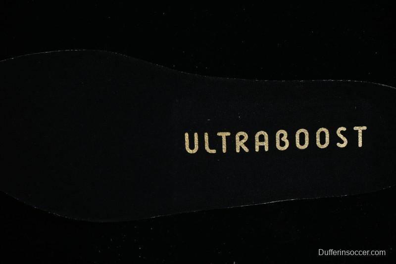 Adidas Ultraboost 5X Running Shoes with Boost Cushioning - JI1334