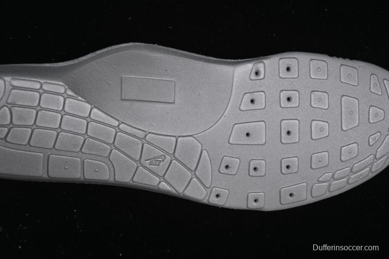 Nike Air Max 1 Retro Running Shoes with Half-Sole Air Cushion - HJ9292-070