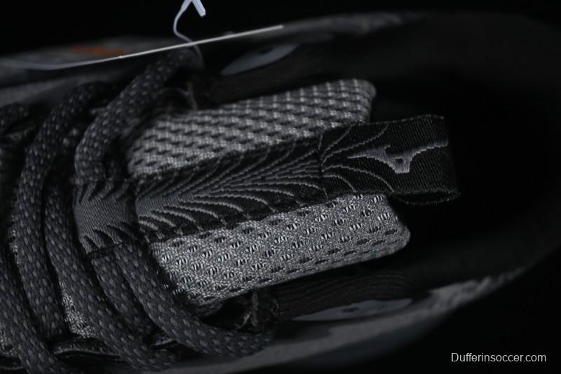 Mizuno Astro Plus Breathable Low-Top Casual Running Shoes - D1GH240107