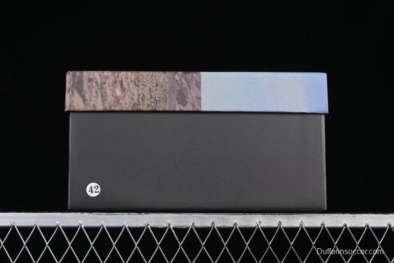 Nike Dunk Low Panda Prank Pioneer Project Jupiter Black Grey Low Top Casual Sneakers - HQ1175-240