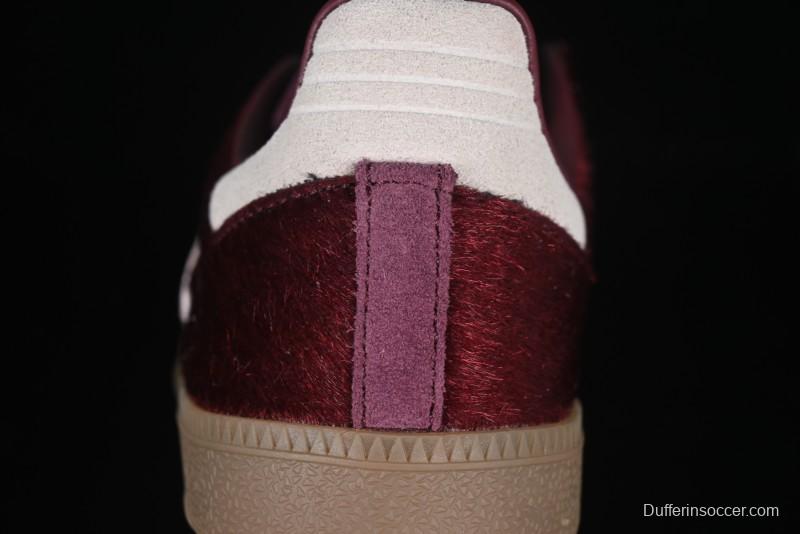 Adidas Samba OG Casual Sneakers - JP5330