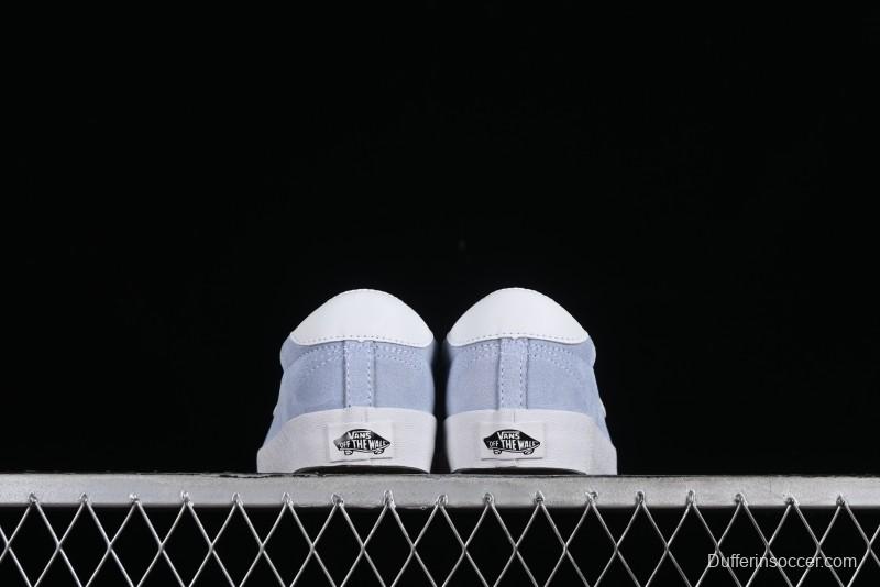 Vans Vault Og Epoch Sport Lx Full Suede Retro Low Top Canvas Vulcanized Shoes - VN000CTDYF5