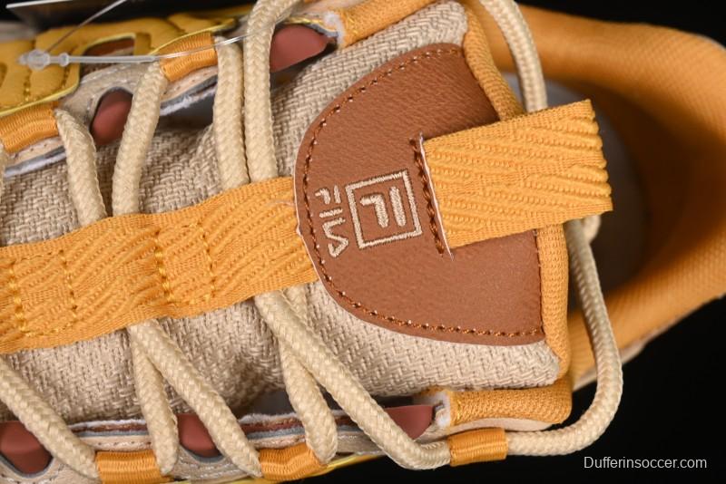 Fila Autumn Winter New Breathable Cat Claw Shoes F12W342103BSI