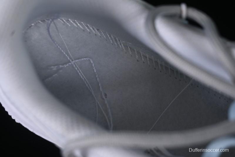 Nike Air Force 1 '07 Low Blue Storm Casual Sneakers - YY2024-626