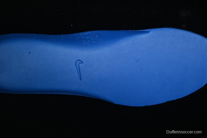 Nike Air Zoom Vomero 18 Running Shoes with Lunar-Inspired Cushion and Zoom Air Unit - HM6803-103