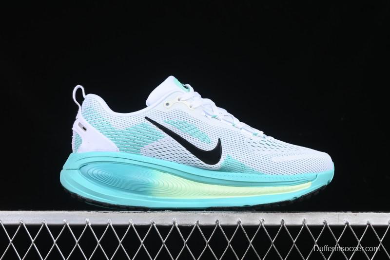 Nike Air Zoom Vomero 18 Lunar 2025 New Cushioned Casual Running Shoes - HM6803-103