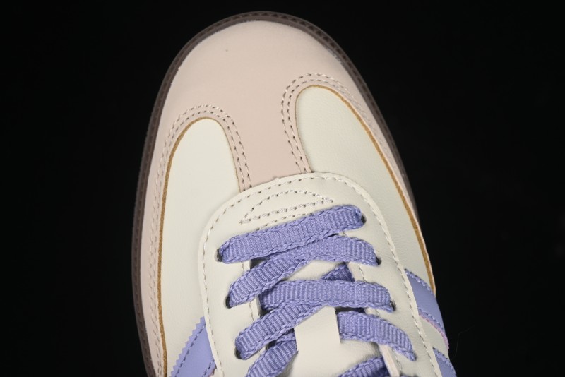Adidas Samba OG Casual Sneakers - JI2678