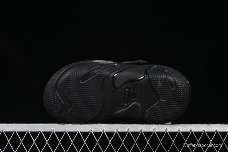 Crocs EVA Fashion Comfortable Clogs with Ventilation Holes - CSD4