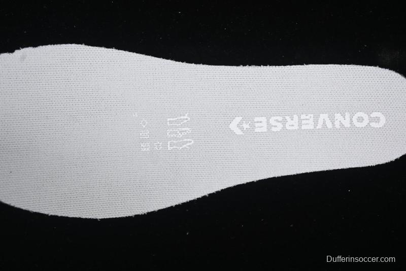 Converse Omega Trainer OX Waffle Comfort Non-Slip Low-Top Casual Running Shoes - A13378C