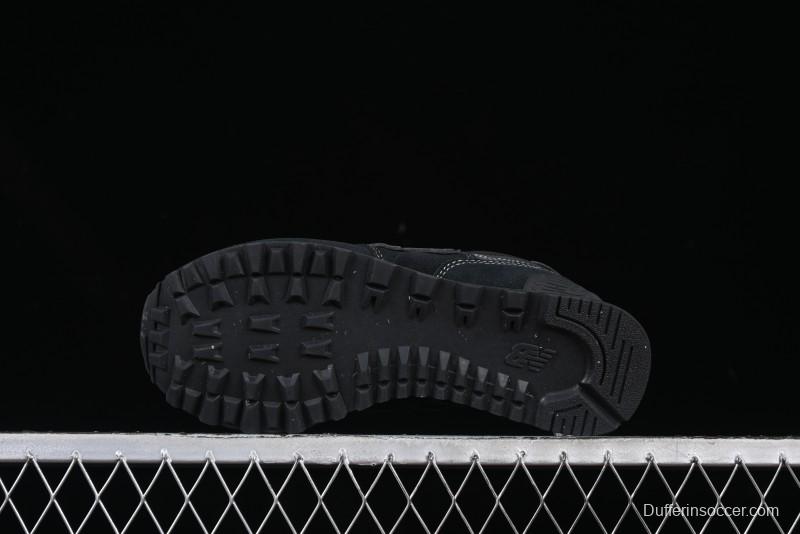 New Balance 574 Series Retro Casual Running Shoes - WL574EVE