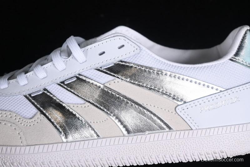 Adidas Predator Freestyle Retro Casual Skate Shoes - IF1025