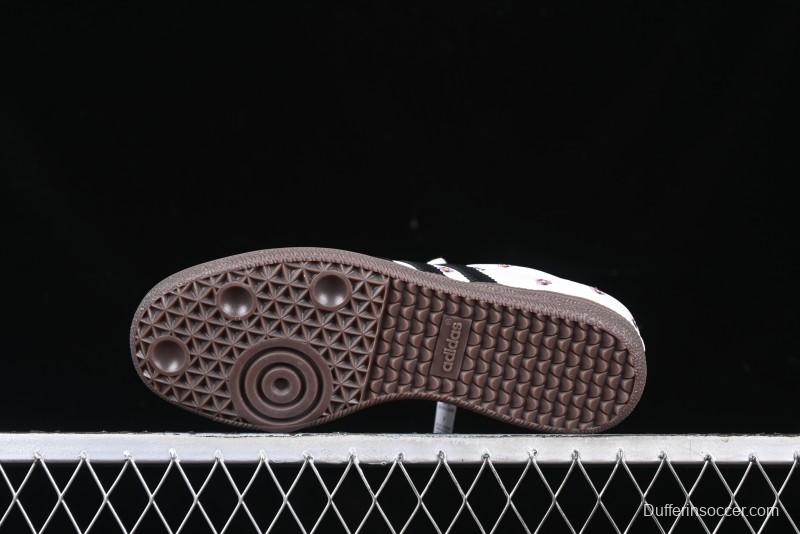 Adidas Samba OG W IF4398 Casual Sneakers