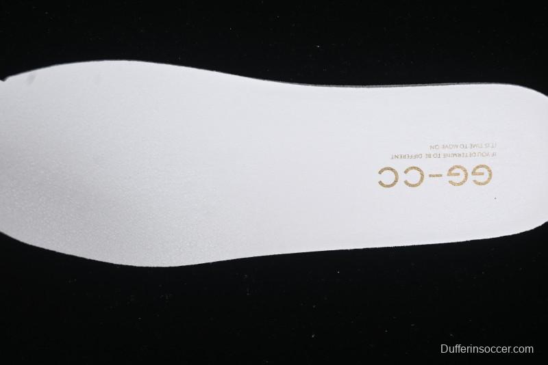 GG-CC Platform Casual Running Shoes with Thick Sole - G24U022118