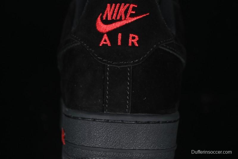 Nike Air Force 1 '07 Low Custom Casual Sneakers - CW2288-111