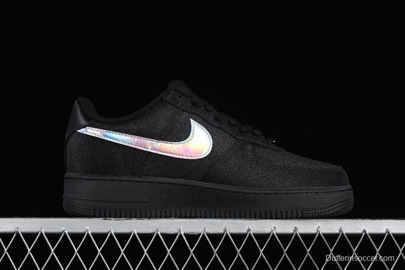 Nike Air Force 1 '07 Low Custom Casual Sneakers - CW2288-111