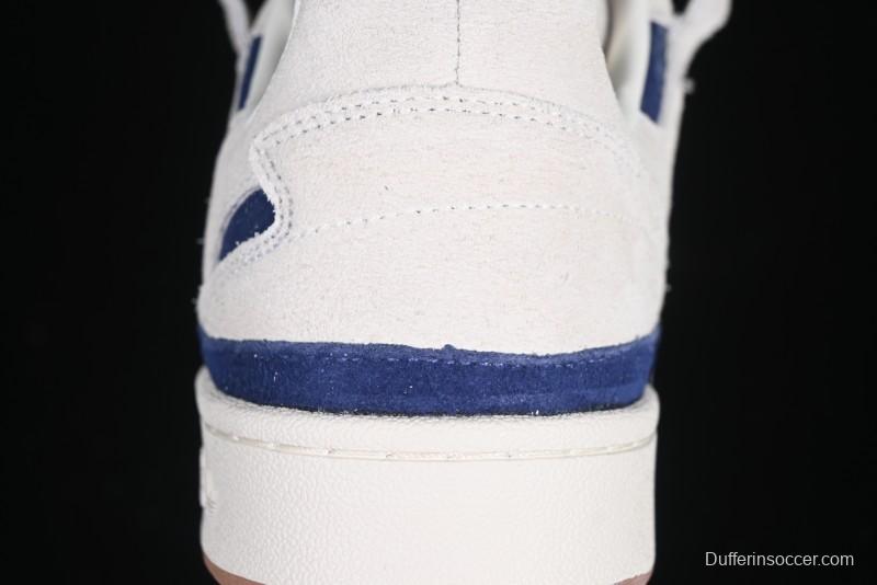 Adidas Forum 84 Low Retro Basketball Shoes - IF9681