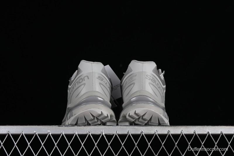 Salomon XT-6 High-Tech Outdoor Casual Running Shoes - 474448-29