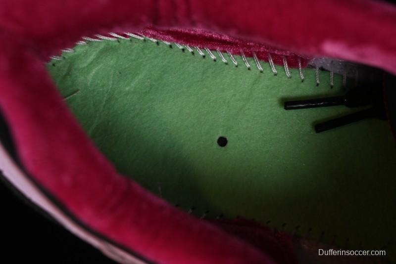 Nike Air Max 1 Retro Running Shoes with Half-Sole Air Cushion - FN5866-300